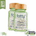fatty15® — Cellular Health & Longevity Supplement | 90 Count | Buy 1 Get 1 Free | BOGO Offer